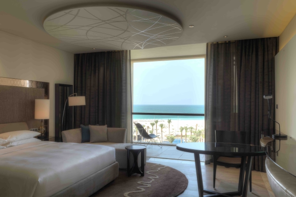 Park Hyatt Abu Dhabi Hotel & Villas